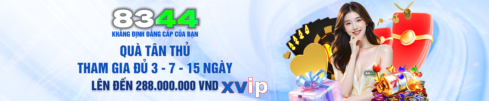 xvip